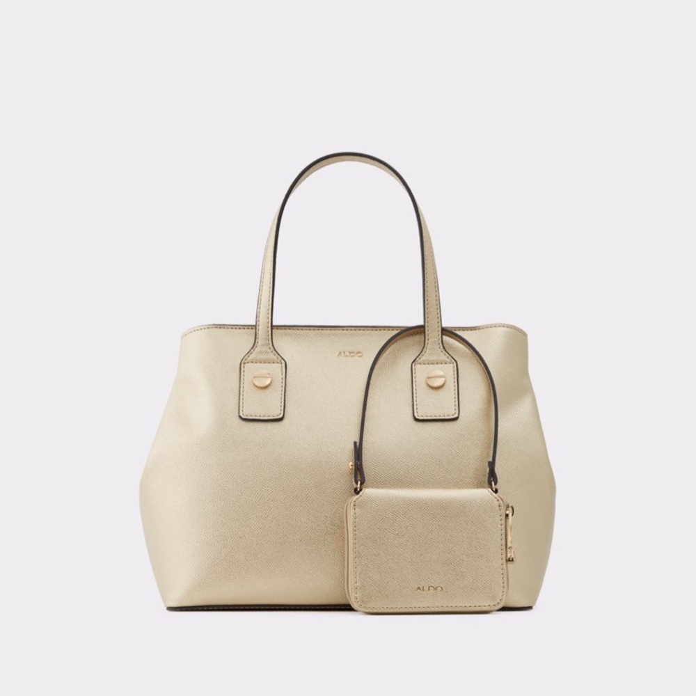 Aldo Boutchyard NWT
